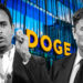 Donald Trump taps Elon Musk, Vivek Ramaswamy for new Department of Government Efficiency (DOGE) initiative