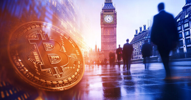 FCA to wait till 2026 to launch official crypto policy with 12% of UK owning digital assets