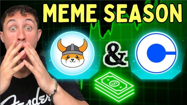 Floki Meme Coin Price Prediction – Could a Coinbase Listing Spark a Massive Rally?