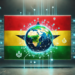 Ghana Adopts Blockchain for Carbon Credit Trading