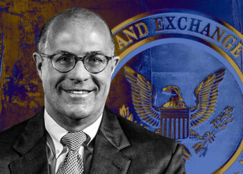Crypto Dad Giancarlo dismisses SEC chair rumors, critiques Gensler’s legacy