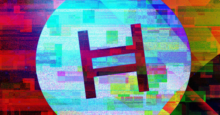 Canary Capital files application for a spot HBAR ETF