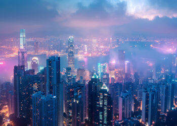 Hong Kong watchdog issues warning about foreign entities pretending to be crypto ‘banks’