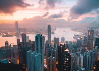 Hong Kong proposes crypto tax exemptions to rival Singapore as financial hub