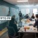 Top 5 Crypto PR Agencies