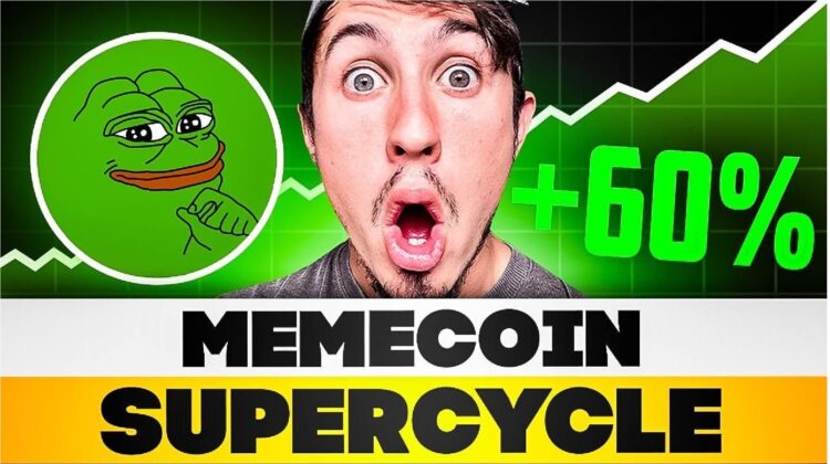 Pepe Coin Price Jumps 59% as Pepe Unchained’s Presale Crosses $27 Million Milestone