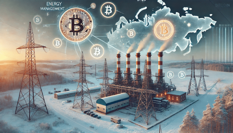 Russian Energy Ministry Proposes Periodic Restrictions on Crypto Mining in Select Regions