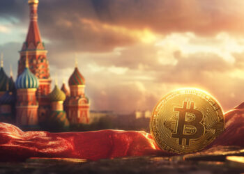 Russia formalizes taxation framework for crypto, mining