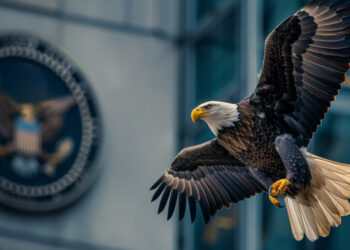 Trump administration considering Robinhood legal chief for SEC chair role