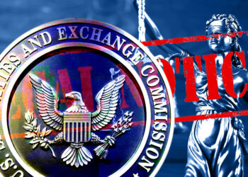 SEC crackdown continues with Immutable latest to receive Wells Notice