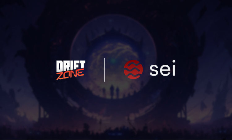 Sei Network’s Rapid Transaction Capabilities Integrate With Drift Zone, Promising Web2-Like Gameplay With Blockchain’s Security And Efficiency