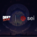 Sei Network’s Rapid Transaction Capabilities Integrate With Drift Zone, Promising Web2-Like Gameplay With Blockchain’s Security And Efficiency