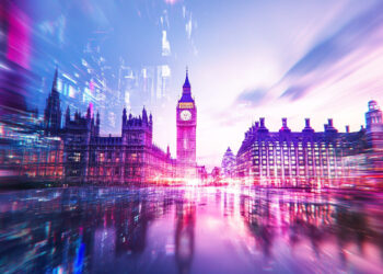 UK to introduce comprehensive crypto regulations in 2025 as global competition heats up