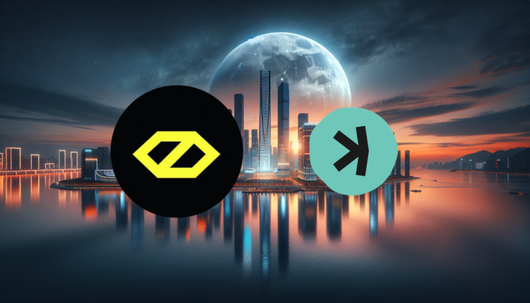 Is the Next KAS Surge Here? This Blast Blockchain ICO Poised for a Massive Rally, According to Top Analyst