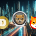 Top Trader Predicts Dogecoin (DOGE) Will Reach $1 After U.S. Elections, With Shiba Inu (SHIB) Aiming for $0.01 and a Secret Token Primed for 16,300% Gains