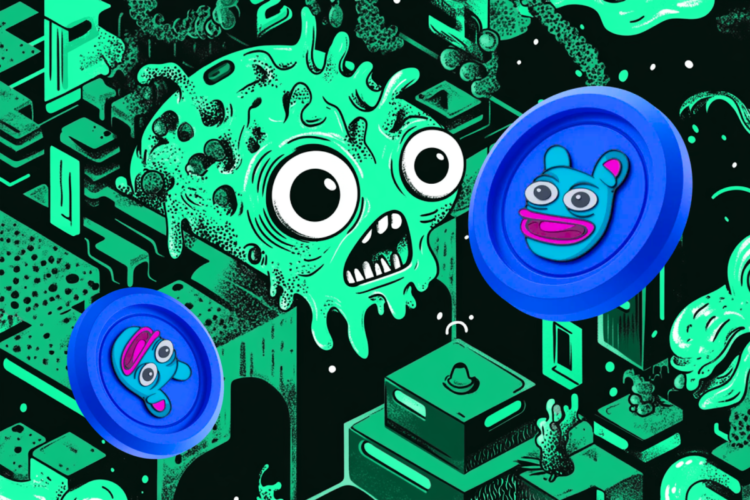 Lunex vs. PEPE and BRETT: Hot New Crypto Steals the Spotlight in Clash with Top Meme Coins