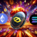Ethereum vs. Solana vs. This New Altcoin: Which Will Deliver 100x Returns?