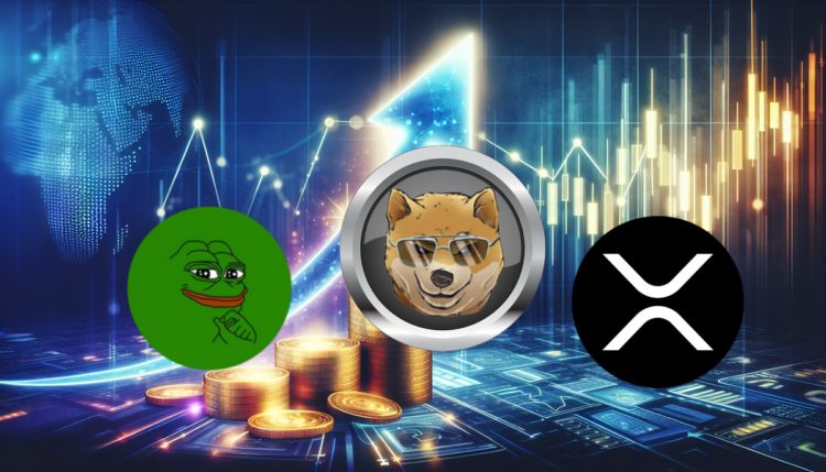 Why Investing in XRP and PEPE Is Pointless — This Low-Cap Coin Could Turn $100 Into $8,000 by March