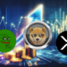 Why Investing in XRP and PEPE Is Pointless — This Low-Cap Coin Could Turn $100 Into $8,000 by March