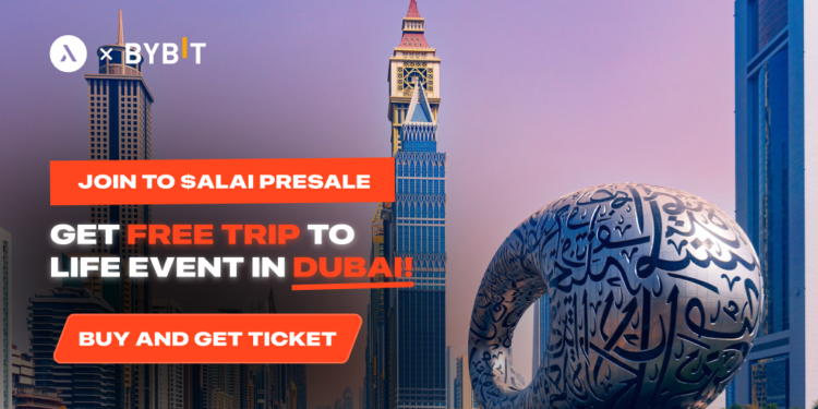 ALAI Network: Announcement of Exclusive Investor Event in Dubai