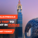ALAI Network: Announcement of Exclusive Investor Event in Dubai