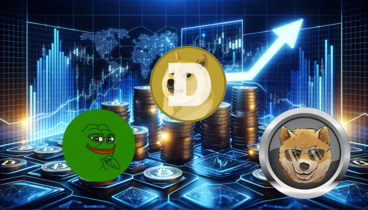 Whales Are Dumping DOGE and PEPE for This Explosive New Crypto Poised for Unprecedented 150,000% Gains