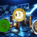 Whales Are Dumping DOGE and PEPE for This Explosive New Crypto Poised for Unprecedented 150,000% Gains