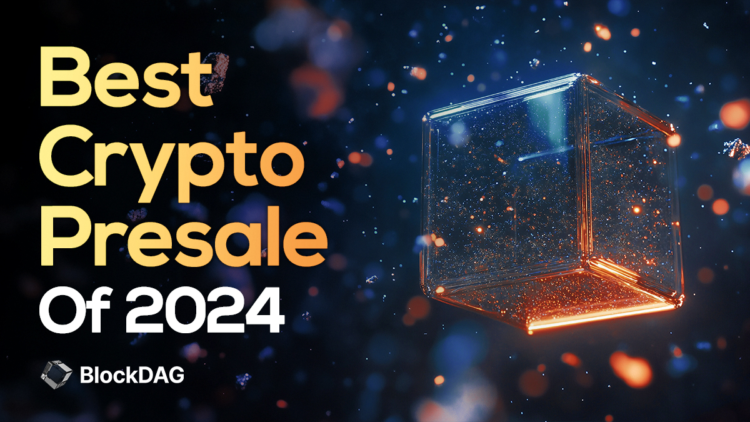 Best Crypto Presales to Consider Now – Promising Altcoins for the Upcoming Year