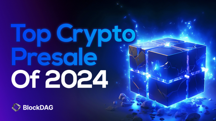 Top Crypto Presales to Buy Now: The Best Picks for this Bull Run