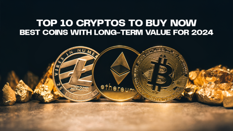 Hidden Gems: 10 Best Altcoins You’ll Regret Ignoring in 2025