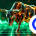 Bullish Pattern Hints At A Dogecoin Price Break Above $23, But This DOGE Rival Will Get There First