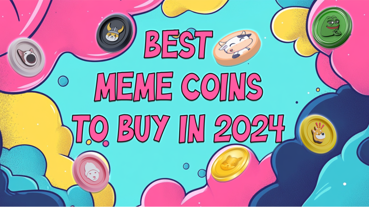 7 Viral Meme Coins in November 2024 That Could Skyrocket Your Portfolio