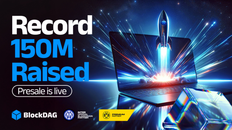 BlockDAG’s Black Friday Bonus, NEAR Protocol Price, Litecoin Recovery