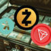 Short-Term Crypto Opportunities: Should You Choose Kaspa, Zcash, or Tron This Week?