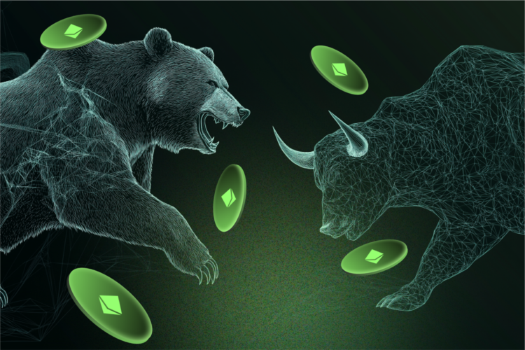 Ethereum Price Prediction: ETH Breakout Against BTC, Imminent 50% Rally Expected With 18x Gains For This ERC20 Token