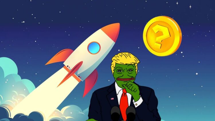 Pro-Crypto President Trump Wins – Hurry and Invest in These 3 Cryptos Before Prices Skyrocket!