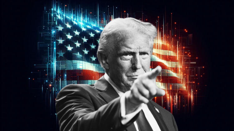 Trump Wins US Election: Analyst Says the Last This Happened The XRP Price Jumped 100x, This Rival Follows