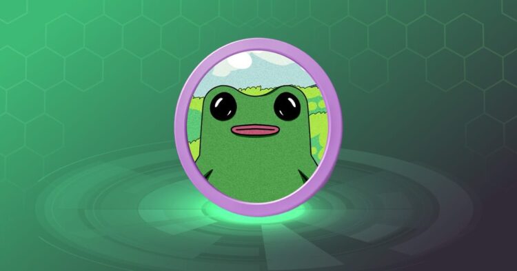 Is It Too Late To Buy FWOG? Fwog Price Leaps 27% And This Might Be The Next Crypto To Explode