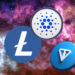 LTC and ADA Gear Up for a Surge—Will TON Be the Next to Join the Bullish Momentum?
