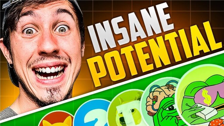 Best Meme Coins You Should Invest in Before the Year Ends