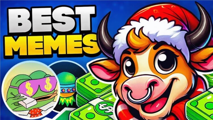 5 Top Crypto Picks Set to Explode in 2025