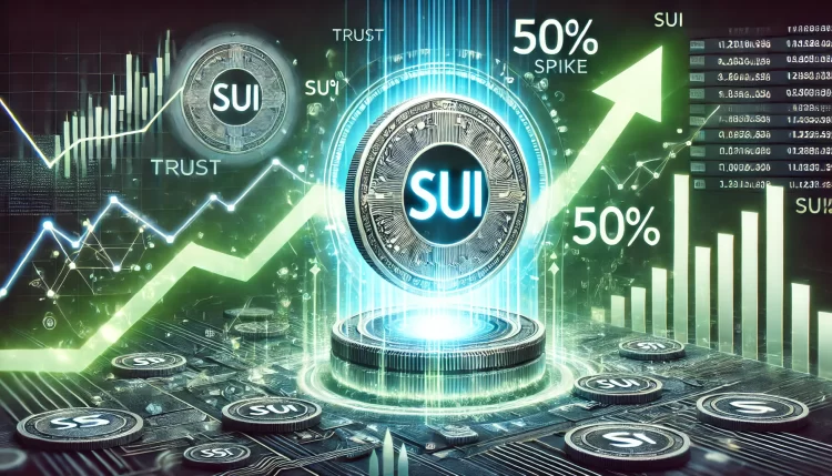 SUI Price Struggles—Can New Technology Push It to $7.73?