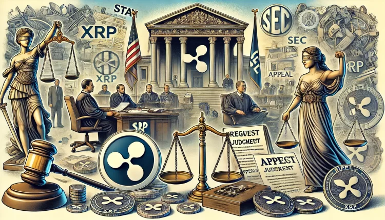 US Gov’t Shutdown Puts SEC’s Ripple Case & XRP in Question