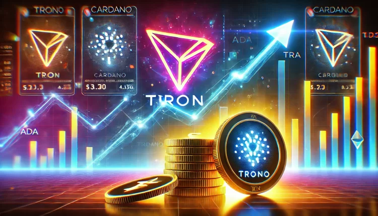 Tron Network’s Impressive 2024 Revenue Growth – What’s Ahead?
