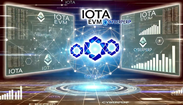 IOTA Rebased Proposal Nears Approval: 98% Support Move