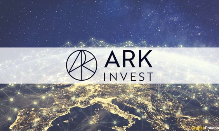Ark Invest Dumps $3.9 Million Worth Of Coinbase Shares