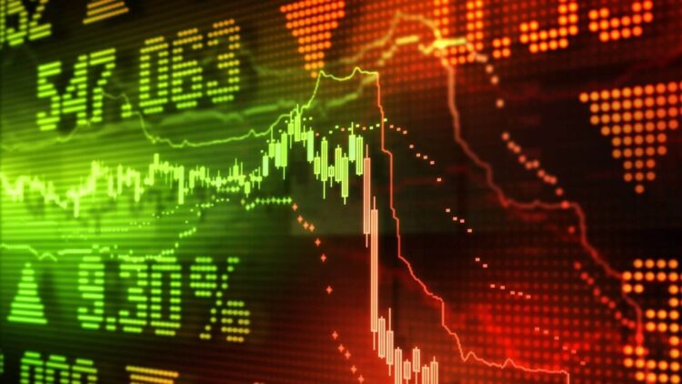 Cryptocurrency Market Carnage As XRP And Dogecoin Plunge