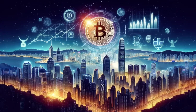 Hong Kong Pushes for Bitcoin Inclusion in National Reserves