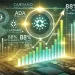 Cardano on the Brink of a 30% Breakout
