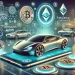 Revolutionizing Luxury Car Purchases with Crypto Payments